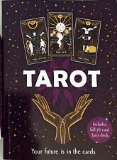 Tarot cards book for sale  READING