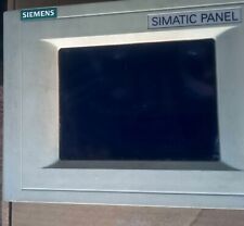 Siemens touch panel usato  Roma