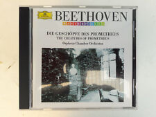 Beethoven geschöpfe prometheu gebraucht kaufen  Köln