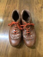 Clarks tan leather for sale  ENFIELD