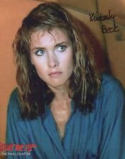 Kimberly beck autographed for sale  Dover