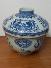 Stunning chinese porcelain d'occasion  Expédié en Belgium