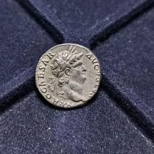 Nero. denarius silver for sale  BRISTOL