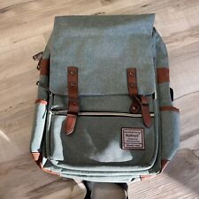 Vintage laptop backpack for sale  Indianapolis