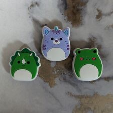 squishmallows frog for sale  OLNEY