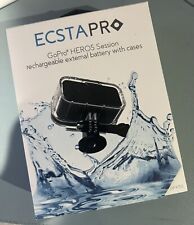 Ecstapro sabrent gopro for sale  New York