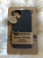 Cover Apple iPhone 11 Pro Max CELLY usato  Montecatini Terme