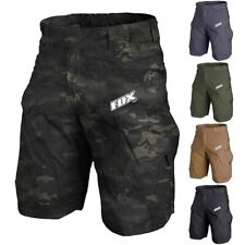 Bermuda de ciclismo masculina MTB mountain bike shorts caminhada ao ar livre calças curtas comprar usado  Enviando para Brazil