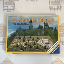 Enchanted forest board for sale  LEIGH-ON-SEA