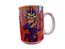 Nueva taza de café Yu-Gi-Oh 12 oz segunda mano  Embacar hacia Argentina