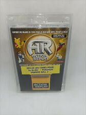Action replay nintendo d'occasion  Ardres