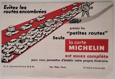 Publicitaire michelin 1963 d'occasion  Saint-Priest