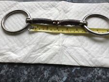 Snaffle sweet iron for sale  BURRY PORT