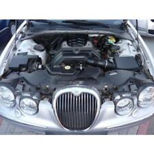 2004 Jaguar S-Type S - Type R 4,2 V8 1B Motor Engine 396 PS comprar usado  Enviando para Brazil