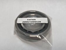 Fafnir 2MM210WIDUM Bearing 50x90x20 mm 7210-C 2MM-210-WI-DUL USA for sale  Shipping to South Africa