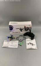 Hubsan 2.4ghz series for sale  Saint Louis