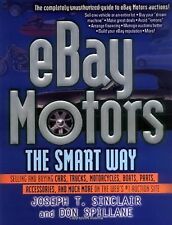 eBay Motors the Smart Way - Vendendo e Comprando Carros, Caminhões, Motocicletas, Barcos, , usado comprar usado  Enviando para Brazil