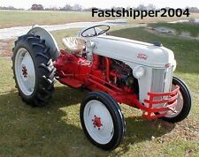 Ford tractors operators for sale  New York