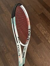 Prince Textreme Tour 98 Tennis Racket / Racquet, used for sale  Shipping to South Africa