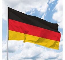 Deutschland fahne xxl gebraucht kaufen  Langen