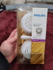 PHILIPS Avance PASTA MAKER Shaping Discs (HR2401/05  for sale  Shipping to South Africa