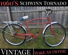 Vintage 1960 schwinn for sale  Endicott