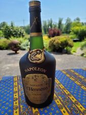 Cognac hennessy napoleon d'occasion  Fretin