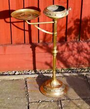 Antique solid brass for sale  YORK