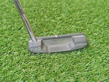 Ping Cushin Vintage Putter (34") w/IOmic Grip for sale  Shipping to South Africa