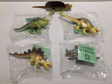 Lot figurines dinosaures d'occasion  Roussillon