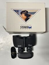 Steiner police 8x30 for sale  Winston Salem