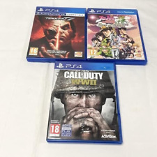 Job lot ps4 for sale  GRIMSBY