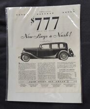 Collier magazine 1932 for sale  Gratz
