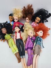 Lote de 8 bonecas Disney Wreck It Ralph Breaks The Internet confortáveis princesas 11"  comprar usado  Enviando para Brazil