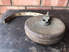 Vintage tape measure for sale  BASILDON