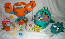 Fisher price octonauts for sale  Cleveland