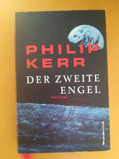 Philip kerr engel gebraucht kaufen  Hanau