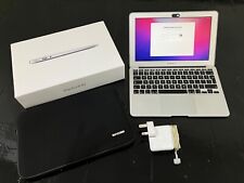 Macbook air 2015 for sale  LONDON