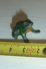 Rare ancienne grenouille d'occasion  Flers