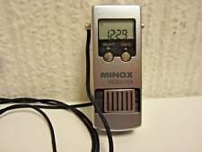 Minox monokular 6x16 gebraucht kaufen  Wanne
