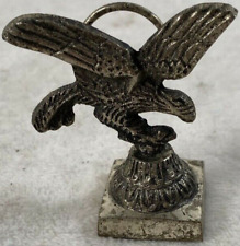 Cast metal eagle for sale  Waterloo