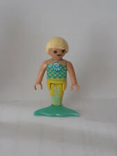 Playmobil newt child for sale  Shipping to Ireland