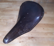 Ancienne selle ideale d'occasion  France