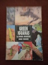 Green iguanas iguanas for sale  WISBECH
