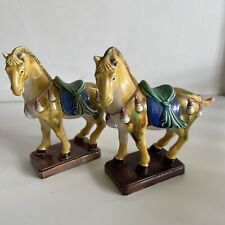 Tang horse figurines for sale  MORETON-IN-MARSH