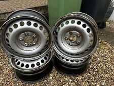 Transporter steel wheels for sale  NUNEATON