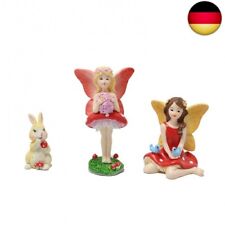 Kocnydey elfen figuren gebraucht kaufen  Berlin