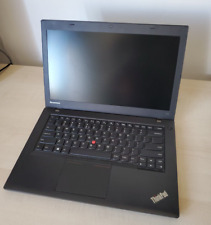 Lenovo thinkpad t440 usato  Palermo