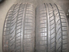 2x Sommerreifen Dunlop SP Sport 01 A 205/55 R16 91V Run-flat !!! comprar usado  Enviando para Brazil