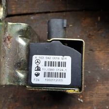 mercedes acceleration sensor for sale  NEWTON ABBOT